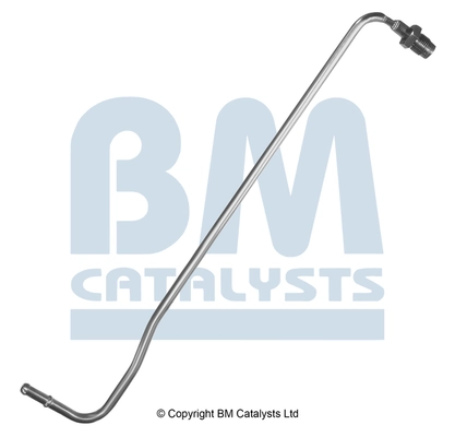 Pressure Pipe, pressure sensor (soot/particulate filter)